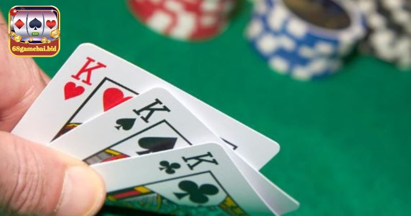 Bài Cào 68 Game Bài