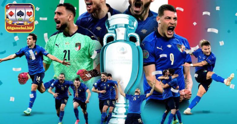 các loại Kèo châu Âu là gì